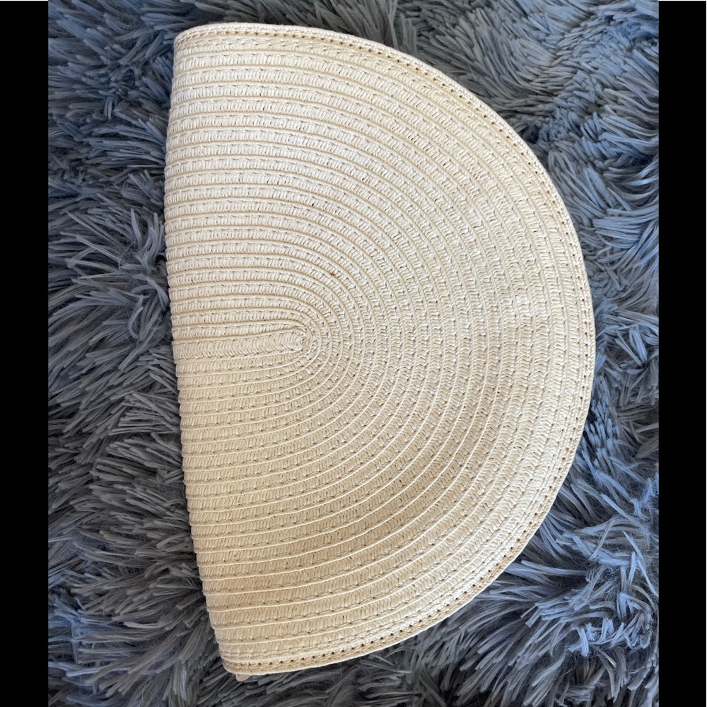 Banana republic summer handbag